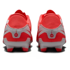 Voetbalschoenen-Nike Tiempo Legend 10 Academy FG AG voetbalschoenen hot lava white