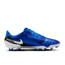 Nike Tiempo Legend 10 Academy MG voetbalschoenen heren signal blue white< Voetbalschoenen