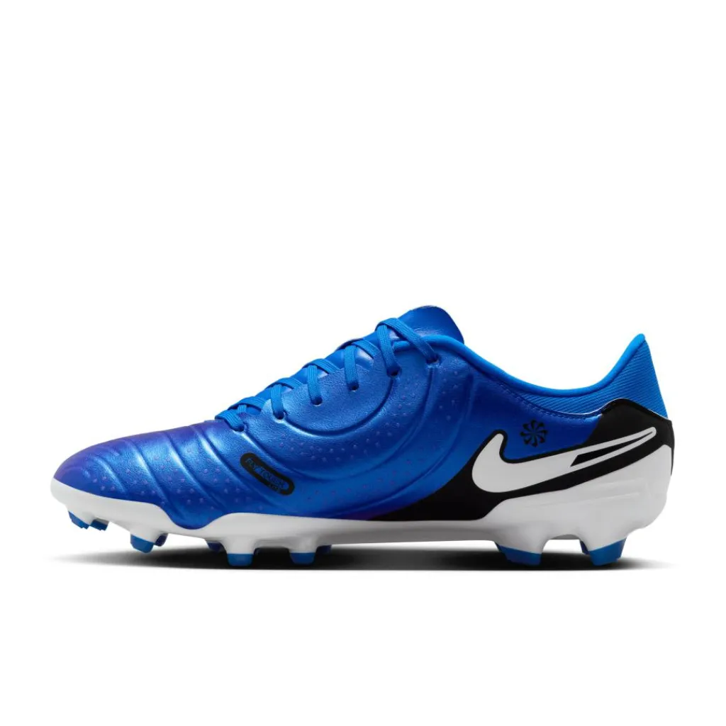Nike Tiempo Legend 10 Academy MG voetbalschoenen heren signal blue white< Voetbalschoenen