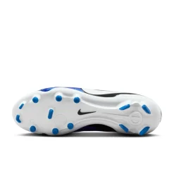 Nike Tiempo Legend 10 Academy MG voetbalschoenen heren signal blue white< Voetbalschoenen