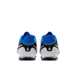 Nike Tiempo Legend 10 Academy MG voetbalschoenen heren signal blue white< Voetbalschoenen