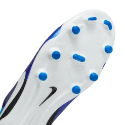 Nike Tiempo Legend 10 Academy MG voetbalschoenen heren signal blue white< Voetbalschoenen