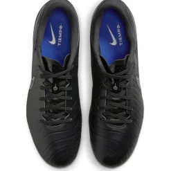 Voetbalschoenen-Nike Tiempo Legend 10 Academy voetbalschoenen heren black hyper royal chrome