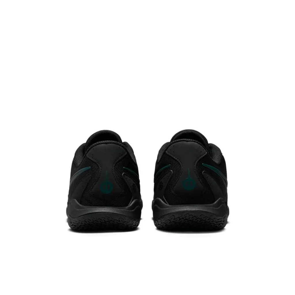 Nike Tiempo Legend 10 Academy IC zaalvoetbalschoenen heren black deep jungle< Voetbalschoenen