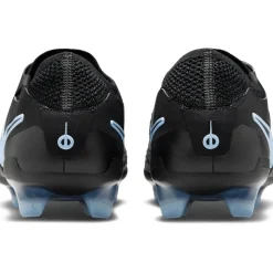 Nike Tiempo Legend 10 Elite FG - AG voetbalschoenen heren black black< Voetbalschoenen