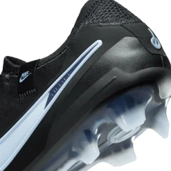 Nike Tiempo Legend 10 Elite FG - AG voetbalschoenen heren black black< Voetbalschoenen