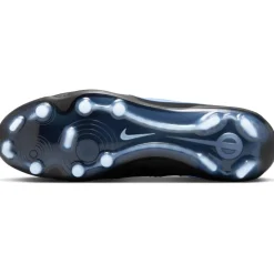 Nike Tiempo Legend 10 Elite FG - AG voetbalschoenen heren black black< Voetbalschoenen