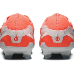 Nike Tiempo Legend 10 Pro FG voetbalschoenen hot lava white< Voetbalschoenen