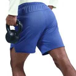 Nike Totality Dri-FIT short heren comet blue< Sportbroek