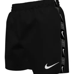 Nike Volley zwembroek junior black< Zwembroek