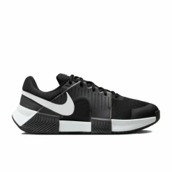 Nike Zoom GP Challenge 1 tennisschoenen heren black< Tennisschoenen