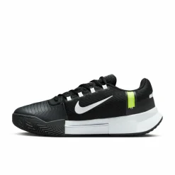 Nike Zoom GP Challenge 1 tennisschoenen heren black< Tennisschoenen