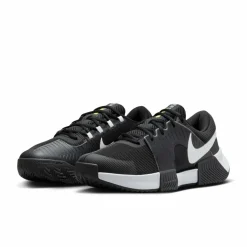 Nike Zoom GP Challenge 1 tennisschoenen heren black< Tennisschoenen