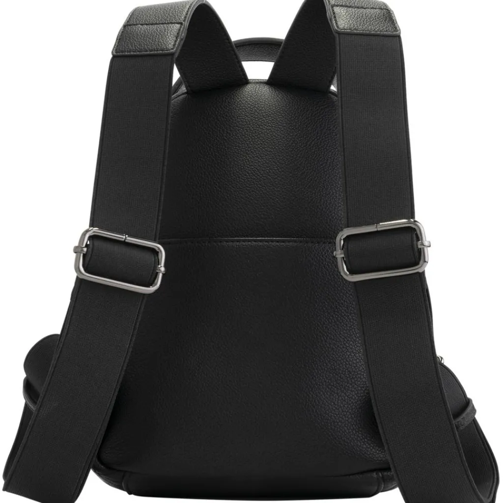 NIKKIE Diamond rugzak black< Overige Rugzakken