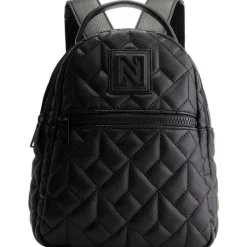 NIKKIE Gabbs rugzak black< Overige Rugzakken