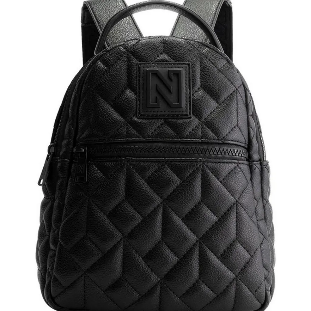 NIKKIE Gabbs rugzak black< Overige Rugzakken