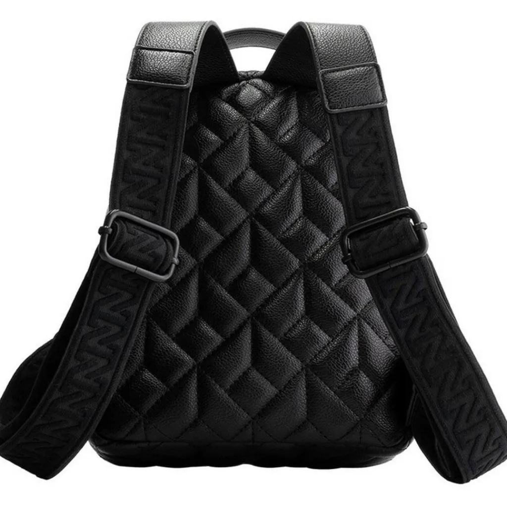 NIKKIE Gabbs rugzak black< Overige Rugzakken