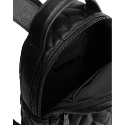 NIKKIE Gabbs rugzak black< Overige Rugzakken