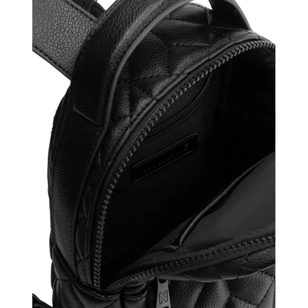NIKKIE Gabbs rugzak black< Overige Rugzakken