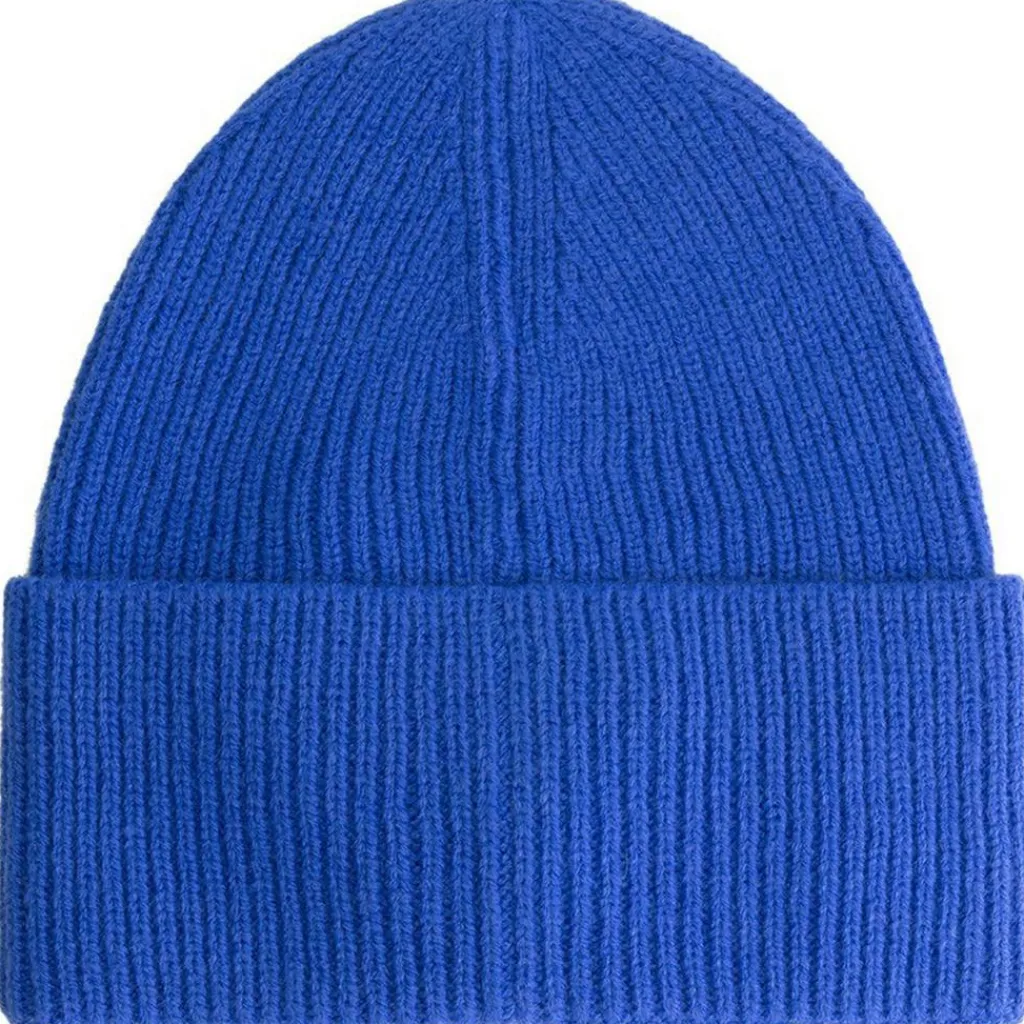 NIKKIE Gabin muts dames dazzling blue< Mutsen|Wintersport