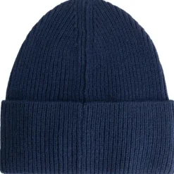 Mutsen|Wintersport-NIKKIE Gabin muts dames navy