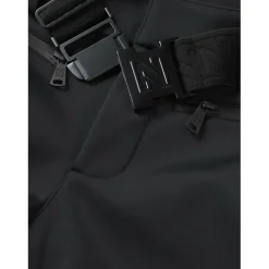 Skibroeken|Wintersport-NIKKIE Gracy skibroek dames black