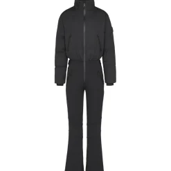 NIKKIE Nemma skipak dames black< Skipakken|Wintersport