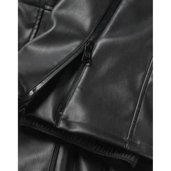 NIKKIE Nye skibroek dames black< Skibroeken|Wintersport