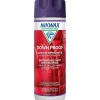 Nikwax Down Proof impregneermiddel 300 ml< Onderhoud Kleding