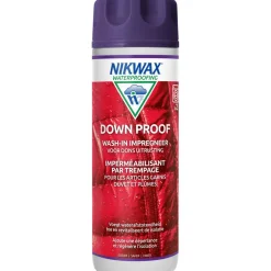 Nikwax Down Proof impregneermiddel 300 ml< Onderhoud Kleding