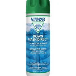 Onderhoud Kleding-Nikwax Down Wash Direct wasmiddel 300 ml