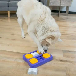 Nina Ottosson  Dog Brick Small hondenspeelgoed< Hondenartikelen