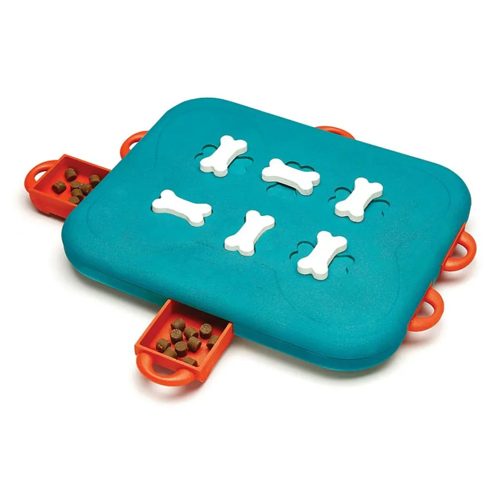 Nina Ottosson Dog Casino hondenspeelgoed< Hondenartikelen