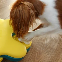 Hondenartikelen-Nina Ottosson Dog Tornado hondenspeelgoed