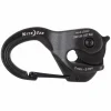 Nite Ize  Camjam XT karabijnhaak aluminium black< Overige Accessoires