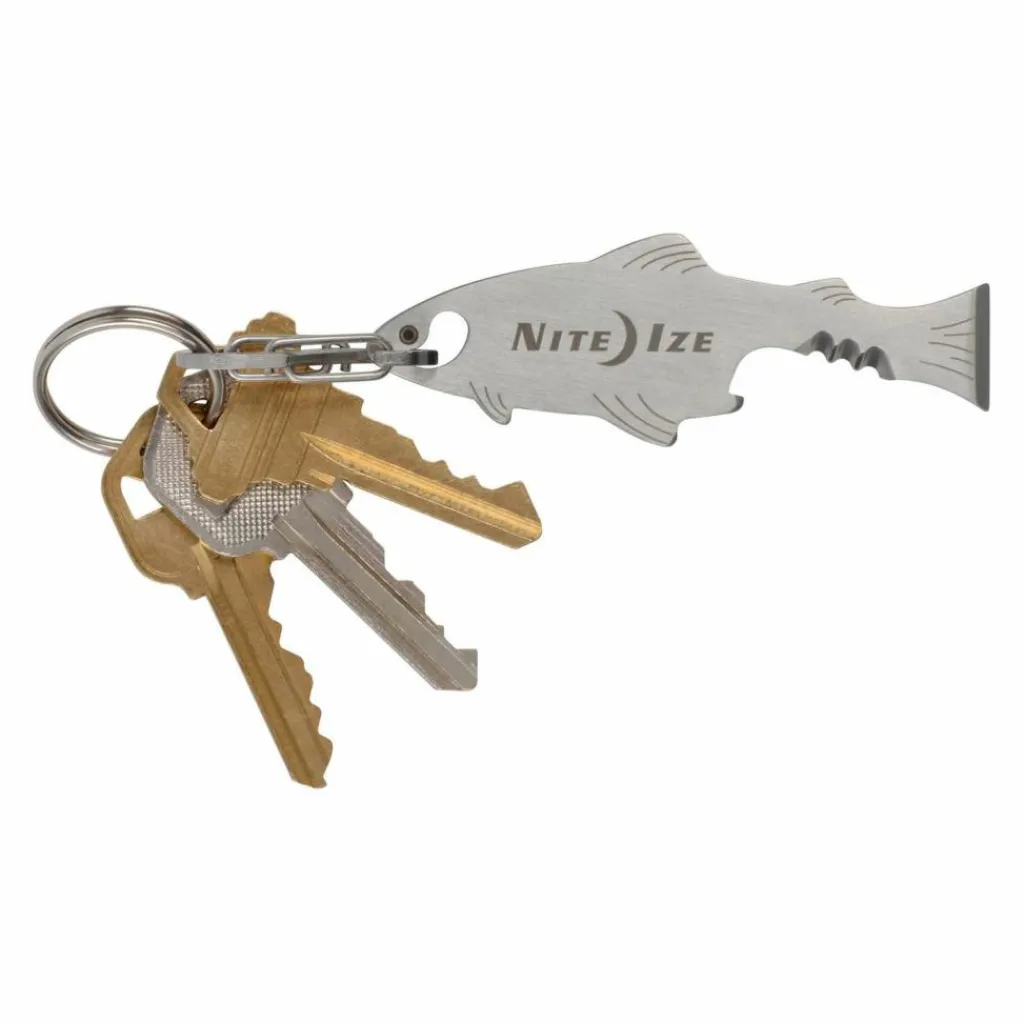 Nite Ize Doohickey Fishkey multitool< Overige Accessoires