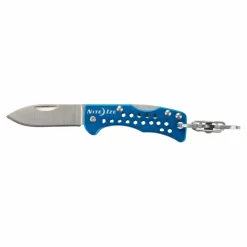 Nite Ize Doohickey Key Chain zakmes blue< Multitools & Zakmessen