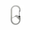 Nite Ize  G-Series Slidelock Zilver #3 karabijnhaak< Overige Accessoires
