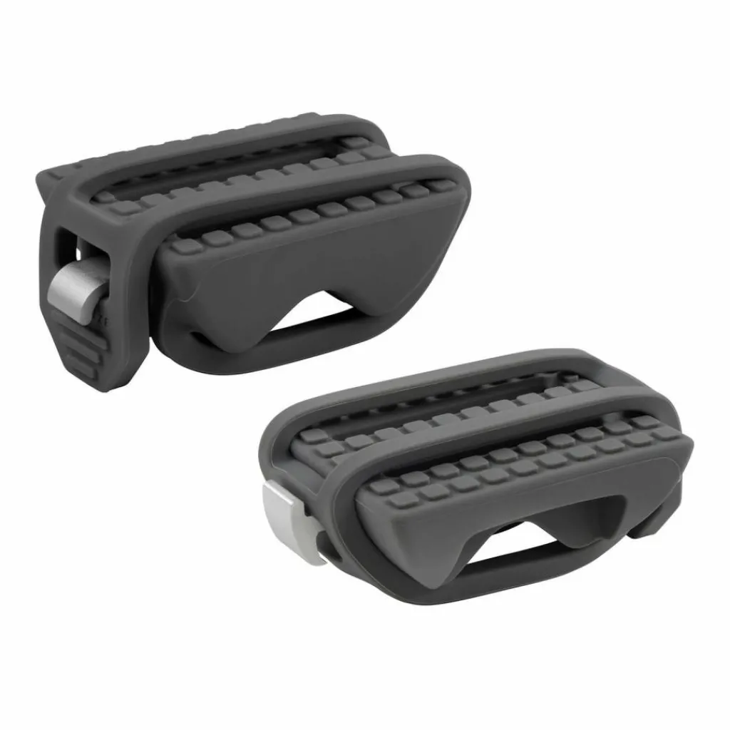 Overige Accessoires-Nite Ize Handle Band Smartphone Montage telefoonhouder grey