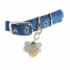 Nite Ize S-Biner #1 karabijnhaken zilver 2-pack< Overige Accessoires