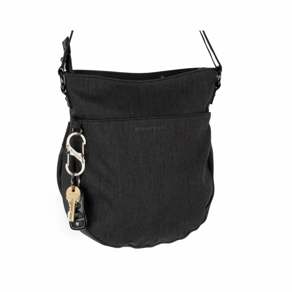 Overige Accessoires-Nite Ize S-Biner #3 Slidelock Stainless karabijnhaak zilver