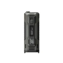 Nitecore EDC37 zaklamp black< Verlichting|Zaklampen