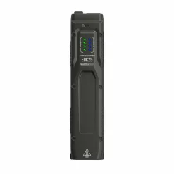 Verlichting|Zaklampen-Nitecore EDC25 zaklamp black