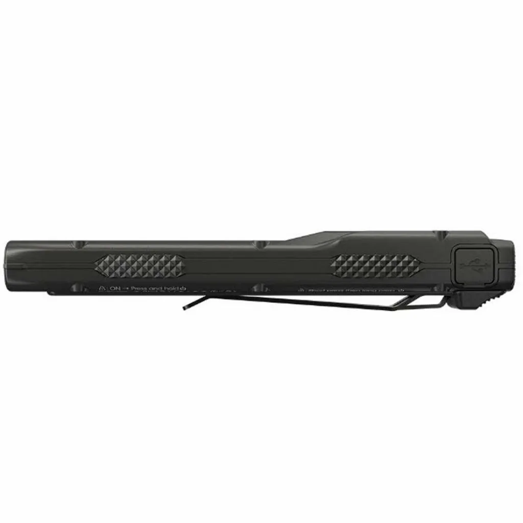 Verlichting|Zaklampen-Nitecore EDC25 zaklamp black