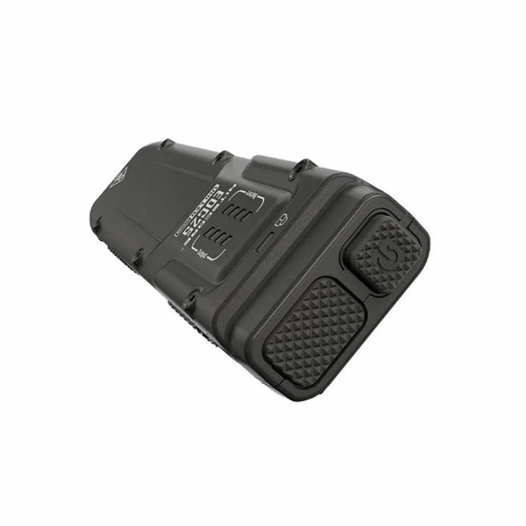 Verlichting|Zaklampen-Nitecore EDC25 zaklamp black