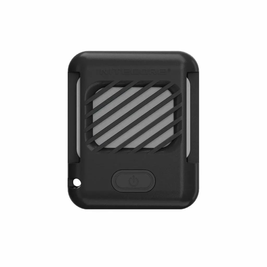 Nitecore EMR05 muggenverjager< Anti Insecten