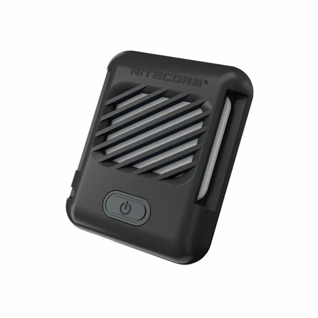 Nitecore EMR05 muggenverjager< Anti Insecten