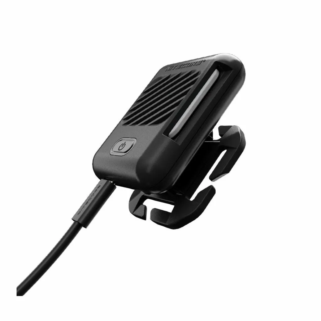 Nitecore EMR05 muggenverjager< Anti Insecten