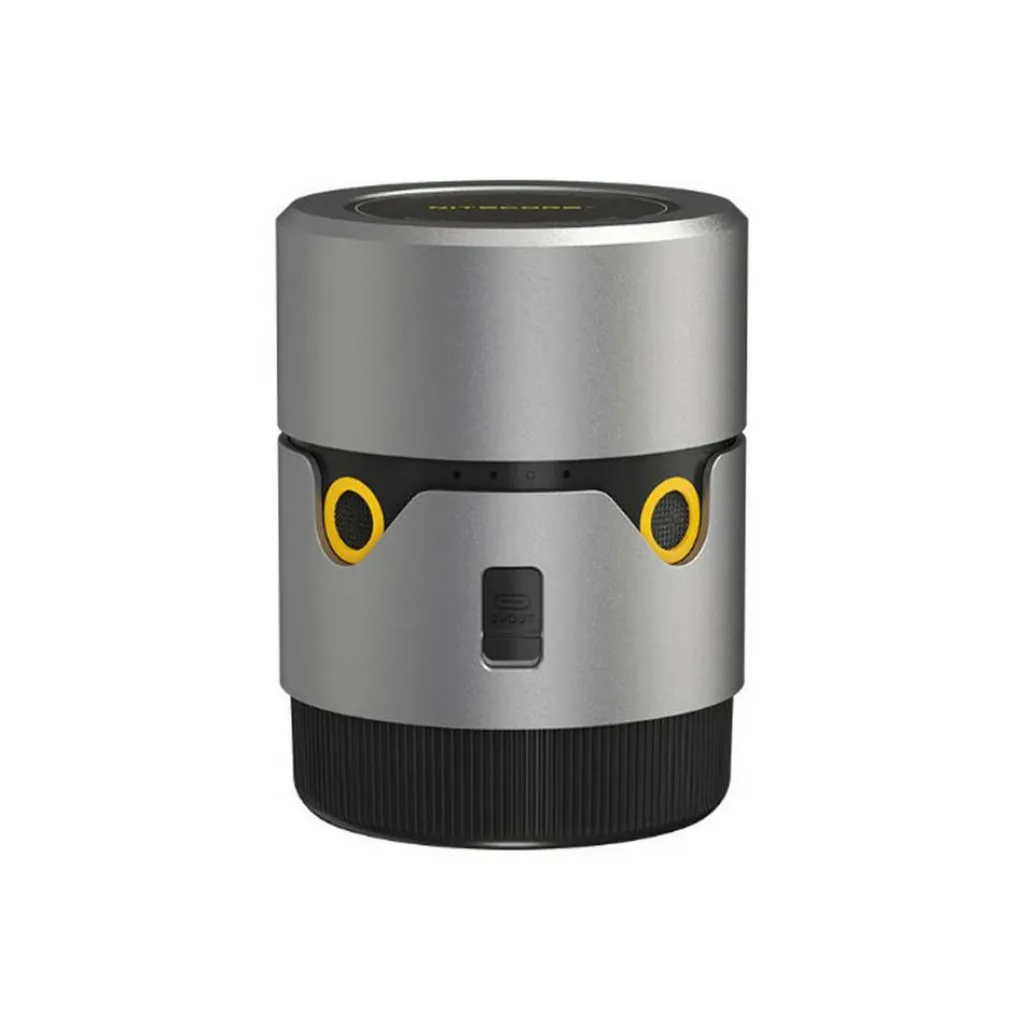 Anti Insecten-Nitecore EMR30 muggenverjager