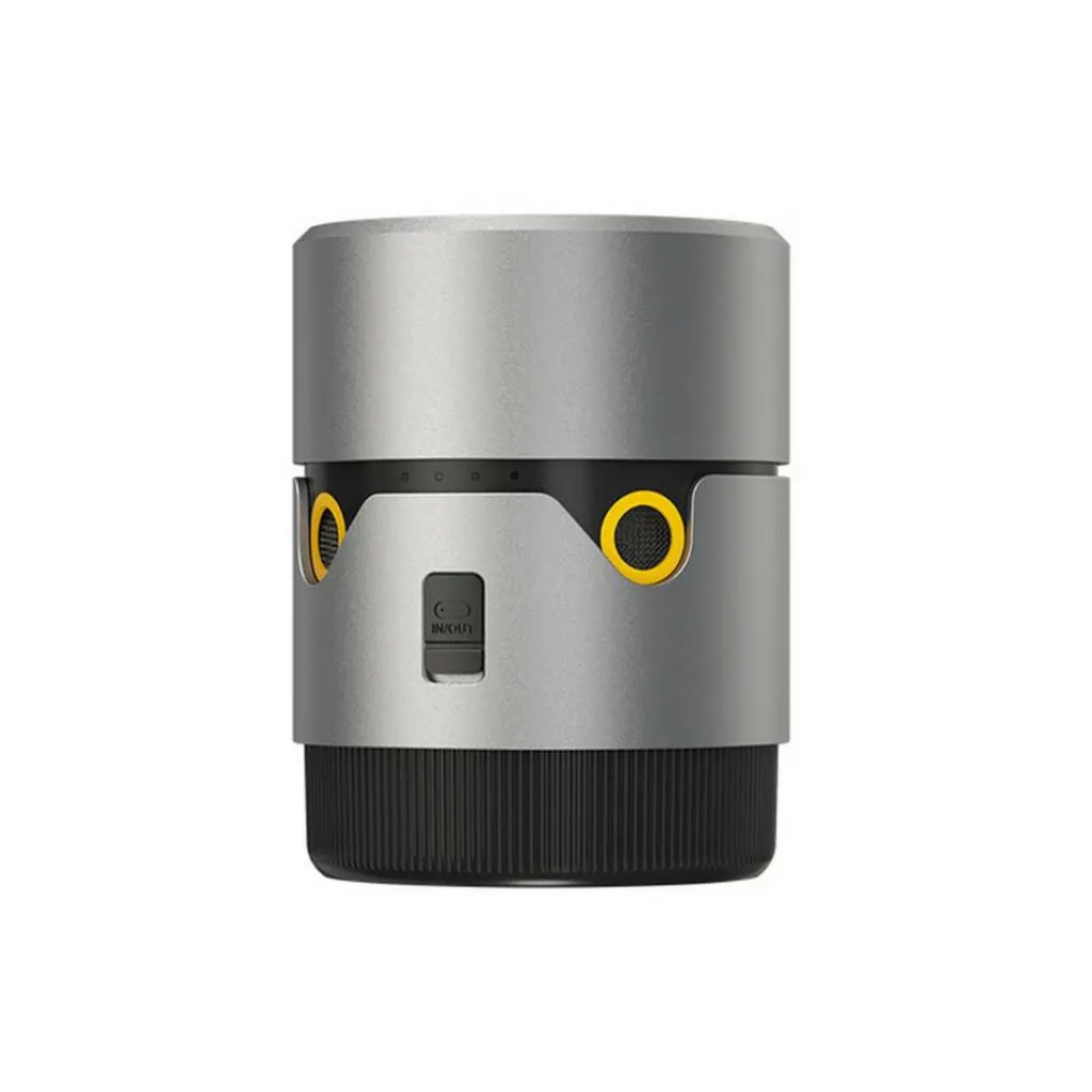 Anti Insecten-Nitecore EMR30 muggenverjager